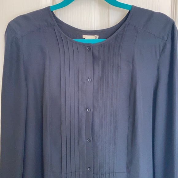 Levi’s Drop Waist Mini Dress - Picture 3 of 5